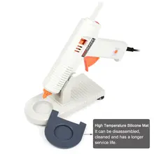 High Temp Hot Glue Gun 20W-150W #6