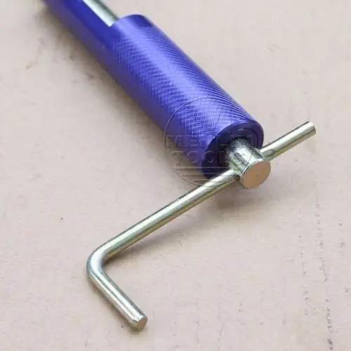 Helicoil Thread Repair Kit M16 x 1.5 Drill and Tap Insertion tool