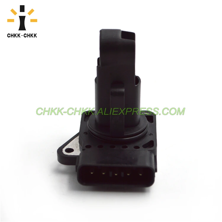 CHKK-CHKK 22204-0D030 Mass Air Flow Meter MAF Sensor for Toyota Lexus Scion 222040D030 TN197400-2120