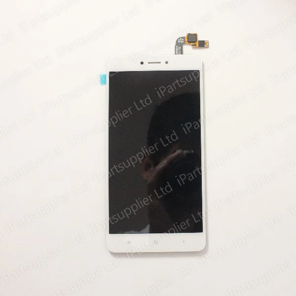 For Xiaomi Redmi Note 4X LCD Display+Touch Screen 100% Tested LCD Digitizer Glass Panel Replacement For Xiaomi Redmi Note 4X