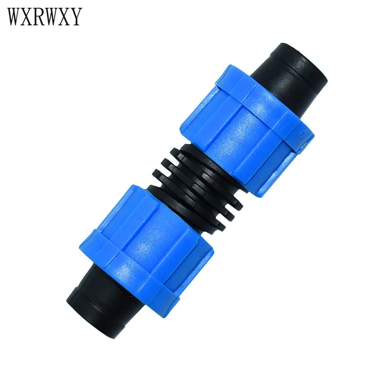 wxrwxy 16mm drip tape threaded Connector hose repair 5/8