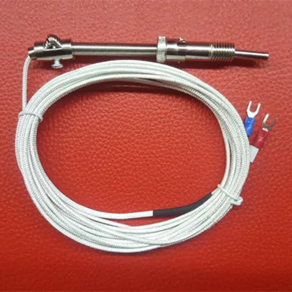 Aquaculture Cowper Stove Heater Drying Temperature Control Equipment Furnace Temperature Sensor Probe Thermocouple K type E type