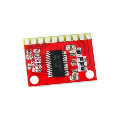 CA3116 Module: A Comprehensive Review and Guide for Audio Enthusiasts