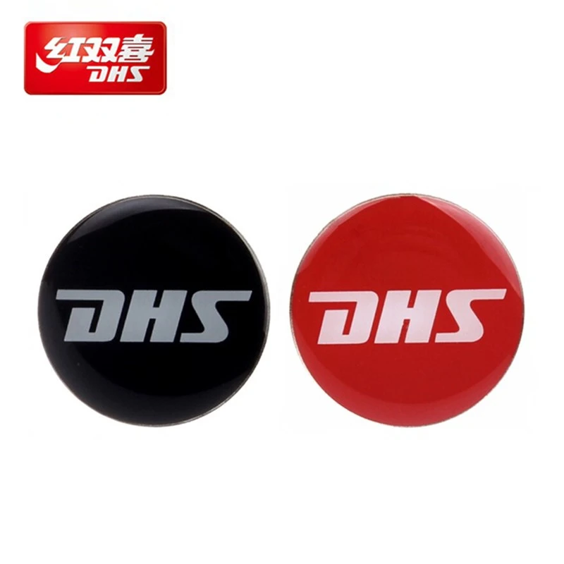 1pcs DHS Toss pin Umpire tool for table tennis games professional ping pong accessories tenis de mesa