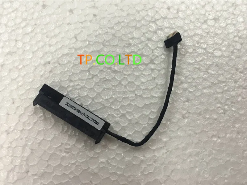 

NEW Hard Drive Connector Cable For HP x360 Home 11-N 11-N000 11-n001xx 11-n010dx 11-n011dx hard drive line interface DC02001W500