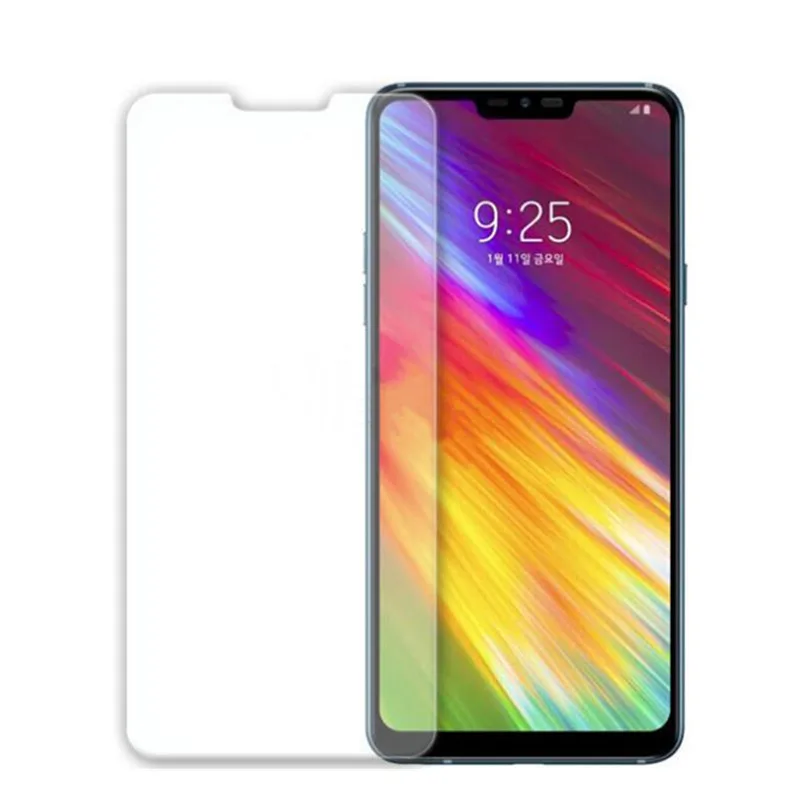 Закаленное стекло для LG K71 K61 K53 K51S K51 K50 K50S Q70 Q61 Q60 Q51 Q630, защита экрана, защитная пленка