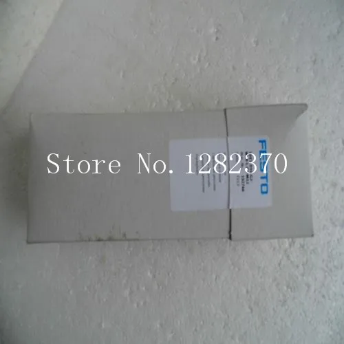 

New original FESTO pressure switch SDE1-D10-G2-W18-L-P2-M12 spot 192766