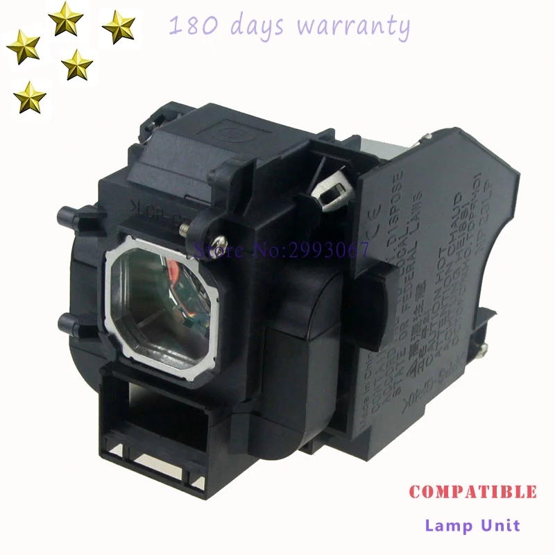 NP23LP/ 100013284   Высококачественный модуль проектора для NEC NP-P401W/NP-P451W/NP-P451X/P501X/NP-PE501X/P401W/P451W/P451X/P501X/PE501X