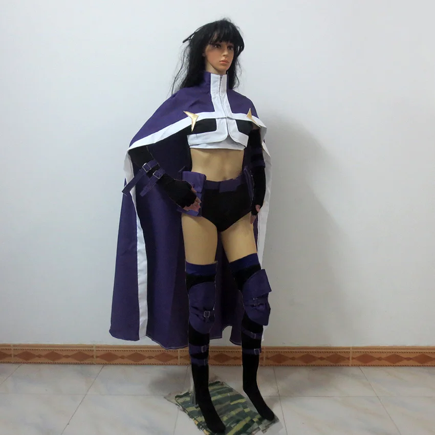 السهم الأخضر الصيادة هيلينا بيرتينلي أزياء تنكرية لحفلات الهالوين وعيد الميلاد مصنوعة حسب الطلب بأي حجم