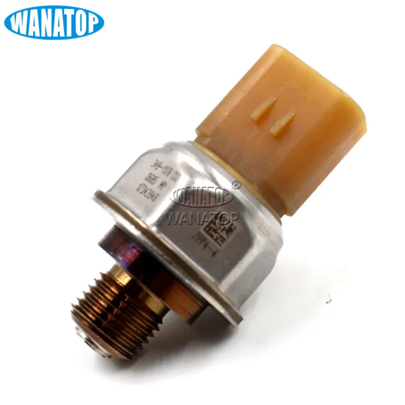 Heavy Duty Pressure Sensor For CAT C00 349-1178 7PP4-4 3491178