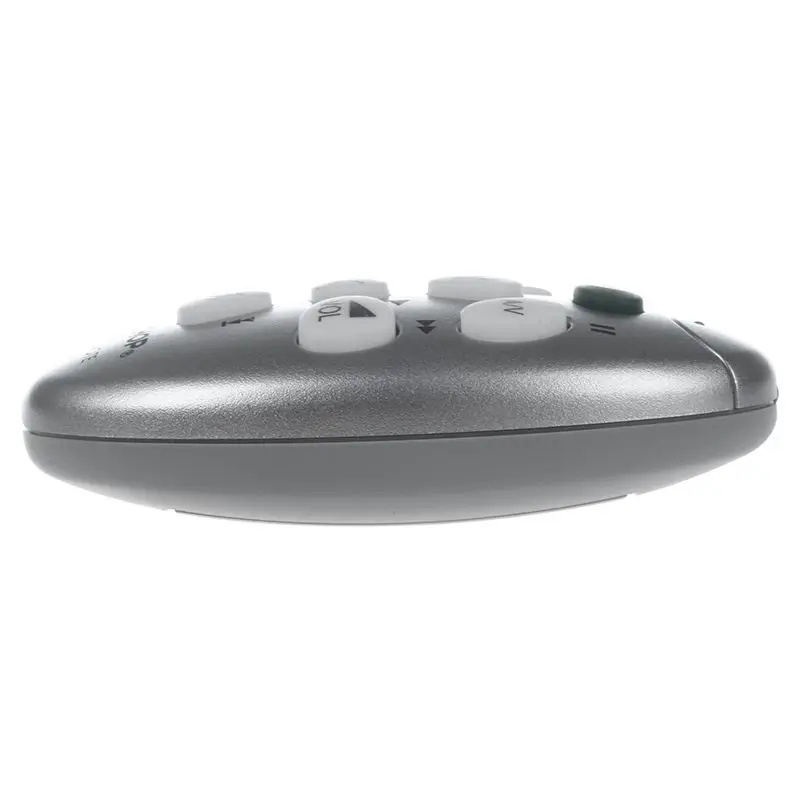 10 قطعة/الوحدة Chunghop rm-L7 العالمي تحكم عن بعد التحكم التعلم تيار مستمر 3 فولت تعلم صغير التلفزيون/SAT/DVD/CBL/DVB-T نسخة