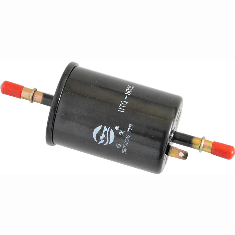 

Car Fuel Filter For MG5 1.5L 1.5T 2011- For Roewe 360 PLUS1.4T 1.5L RX5 For Buick Excelle For Chevrolet Evanda Kalos 96335719