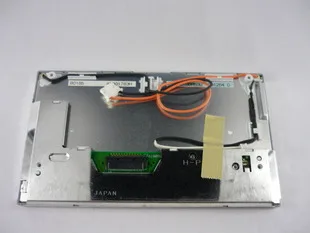 6.5 inch LCD Panel LQ065T9BR55U 400 RGB*240 VGA one year warranty