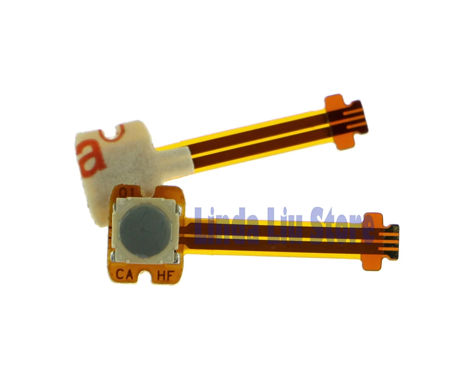 2DS용 기존 교체 홈 버튼 플렉스 리본 케이블 1개