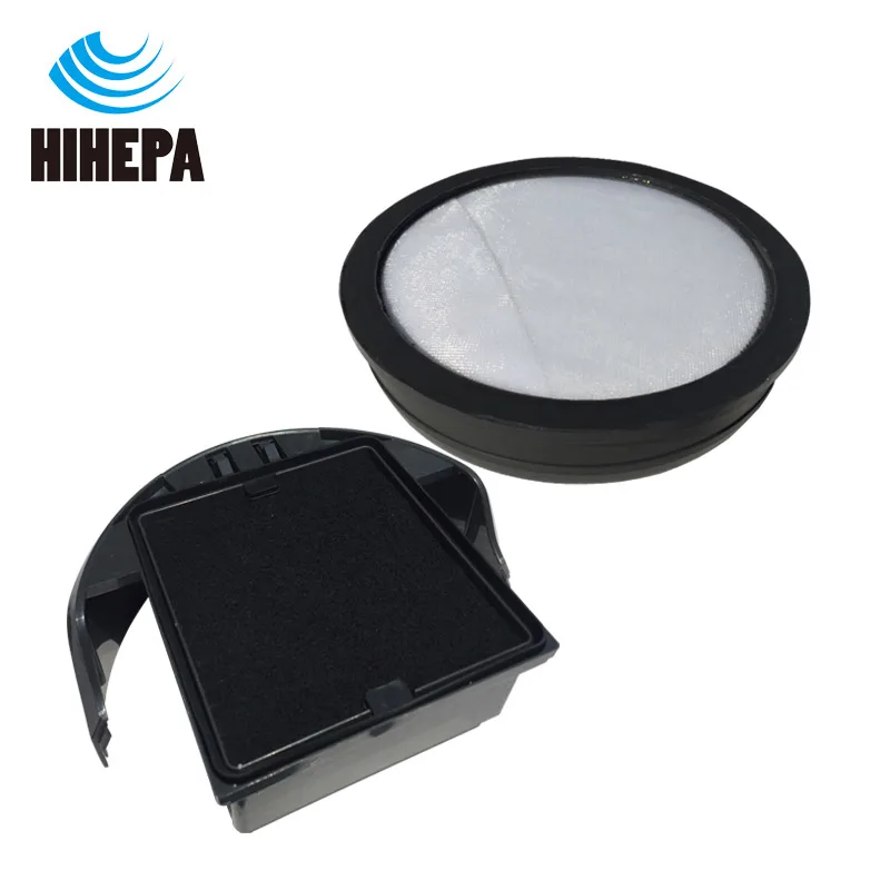Filtres HEPA pour aspirateur Hoover, 2 pièces/ensemble, pour UH70937 UH70930 UH70935 UH70936 UH70931PC, pièces adaptées #305687002 #303903001