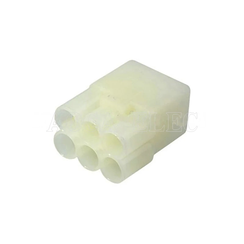 

wire connector female cable connector male terminal Terminals 6-pin connector Plugs sockets seal DJ7065F-2.2-21