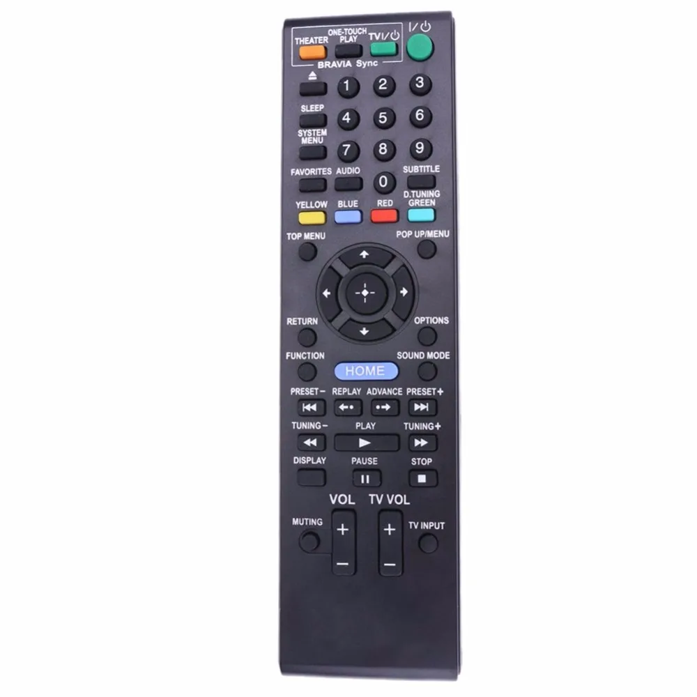 Remote Control for Sony Home Theater BDV-E2100 BDV-E470 BDV-E570 BDV-E770W