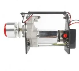 

Super Big Starter/ Master Starter for 40-400 Nitro Airplane or 20CC-80CC Gasoline Airplanes