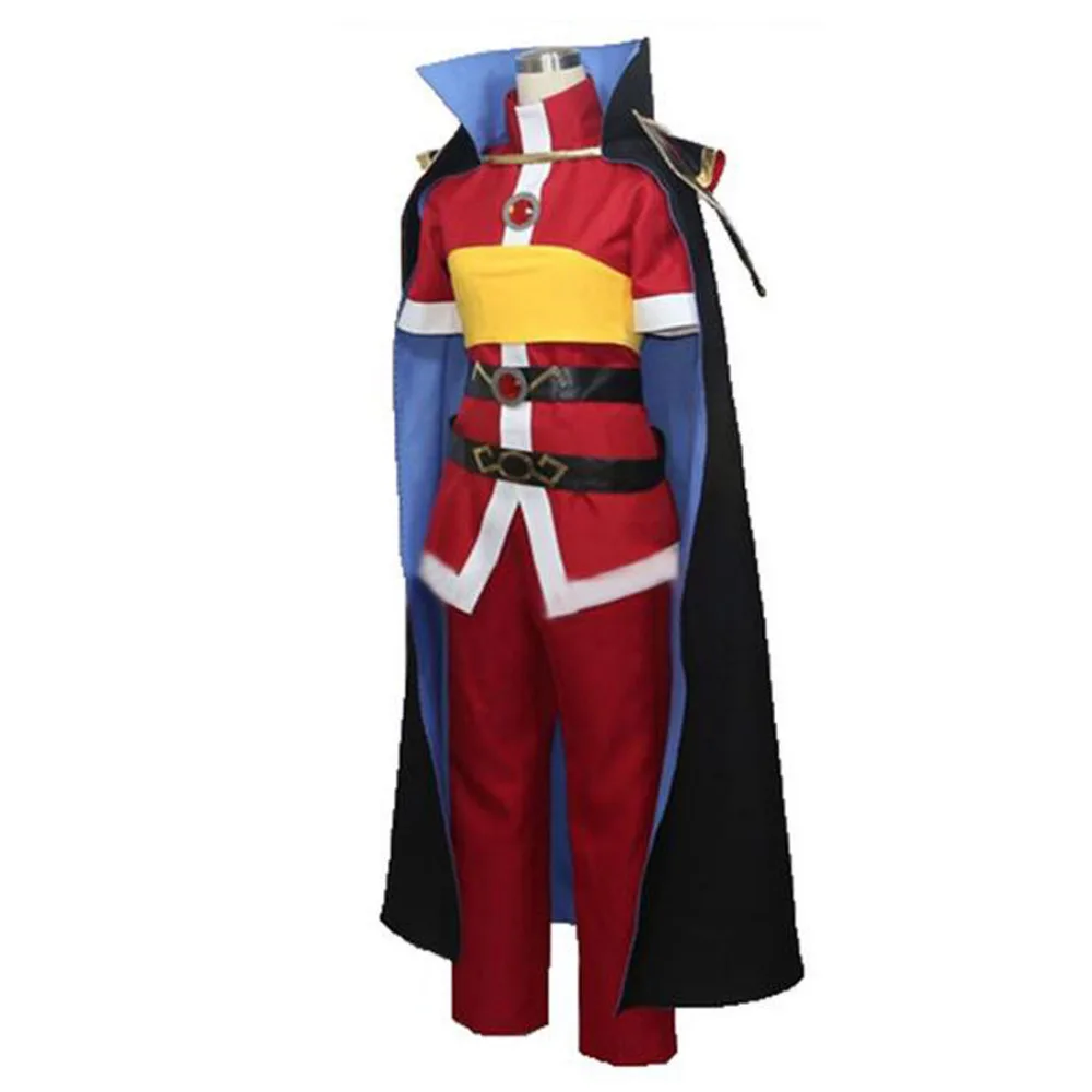 2024 Slayers Cosplay Lina Inverse cosplay Costume