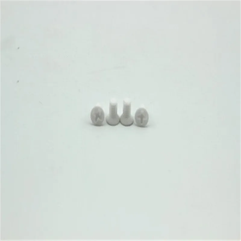 

Ceramic screw/hollow insulated screw/threaded screw M16* length 26.8* inner hole 6.7