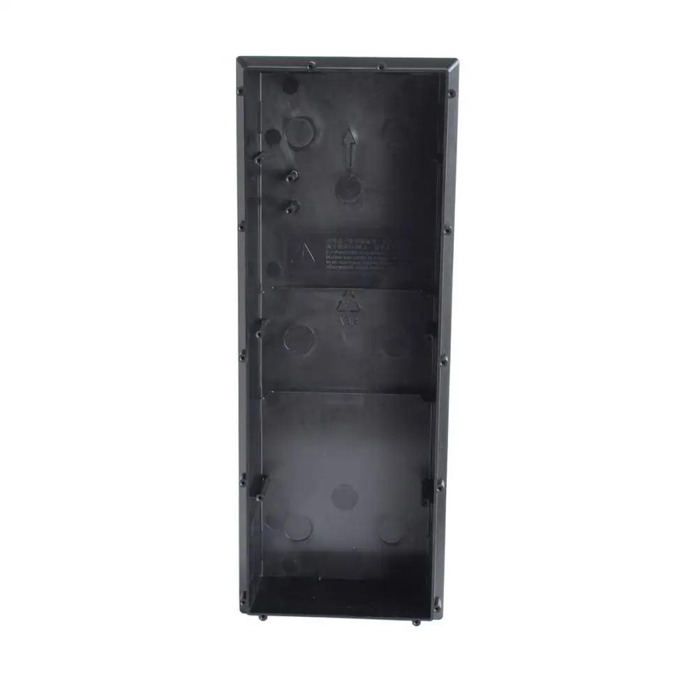 VTOB102 for VTO1220B VTO1220BW VTO1210B-X VTO1220BW-X Flush Mounted Box