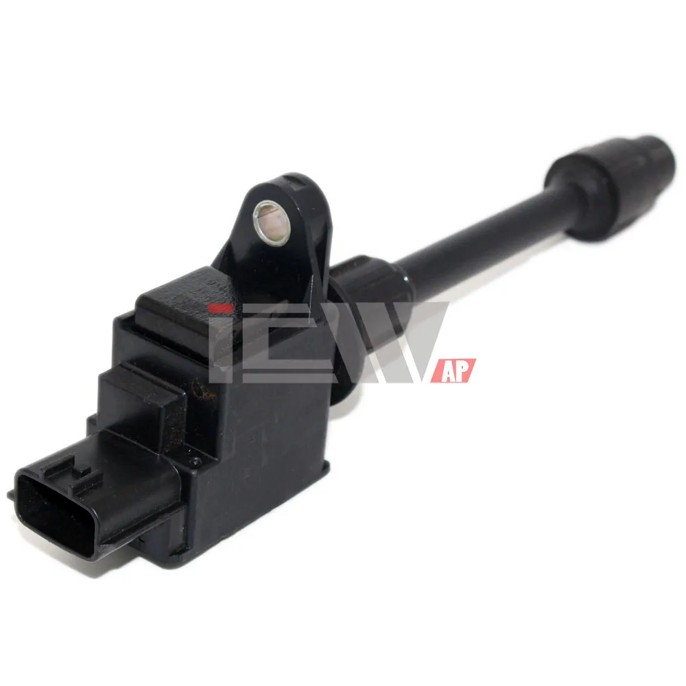 High Quality  Ignition Coil PACK 22448-2Y001+22448-2Y005 For Nissan For MAXIMA For Infiniti I30 2000-2001