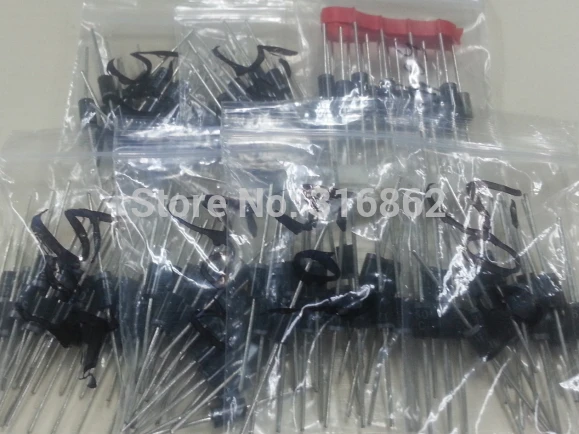 

Бесплатная доставка HER502 HER503 HER504 HER505 HER506 HER507 HER508 выпрямитель ROHS оригинальный 140 шт./лот