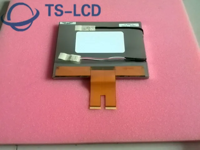 100% testing Original A+ E Ink PVI 6.4 inch PD064VX6 PD064VX6(LF) PD064VX6-LF LCD Screen TFT LCD Panel Module one year warranty