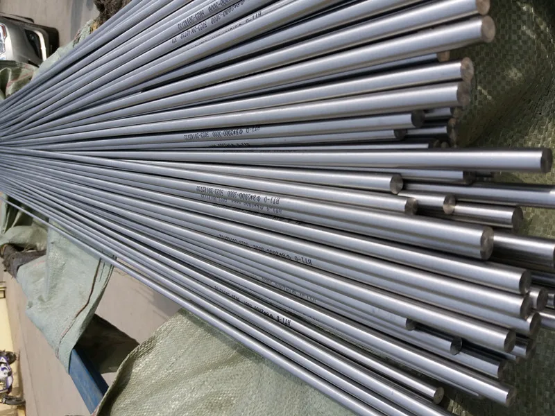 PYTITANS Metal Gr5 Alloy Titanium Bar Rod hot rolling Bars Per kg Price