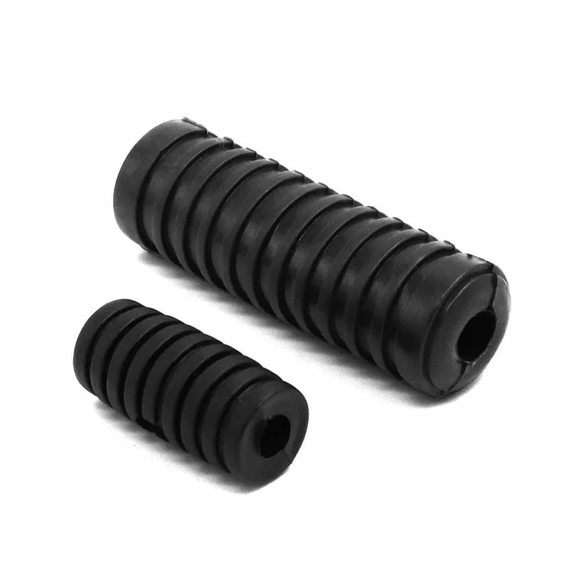 Kick start Kickstart Shifter Kick Start palanca de cambios de goma para Honda C CA CB CL CS CT MR NB NH SL XL 50 70 100 125