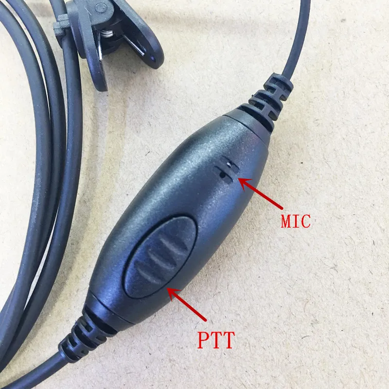 5 sztuk/partia Oliver duży PTT słuchawkowe dla motorola HT1000 XTS5000 XTS2250 PR1500 MT2000 MTS2000 XTS3000 XTS2500 itp walkie talkie