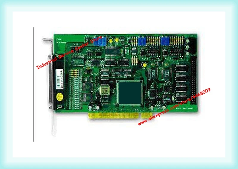 

PCI-16MFT Analog Input Capture Industrial