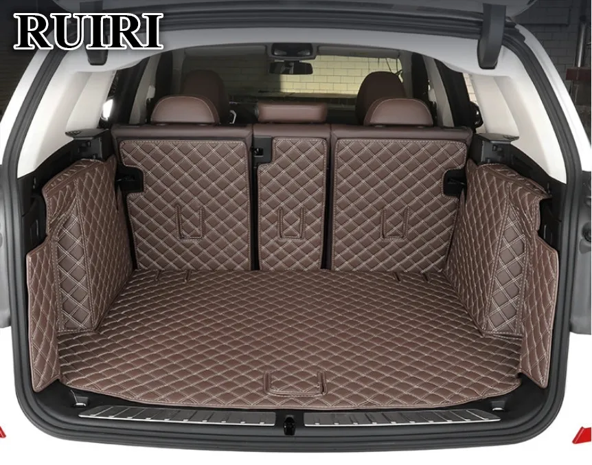 

Высокое качество! Коврики в багажник автомобиля на заказ для BMW iX3 2025-2021, водонепроницаемые коврики для багажника, коврики для багажника iX3 2023, чехол для багажа