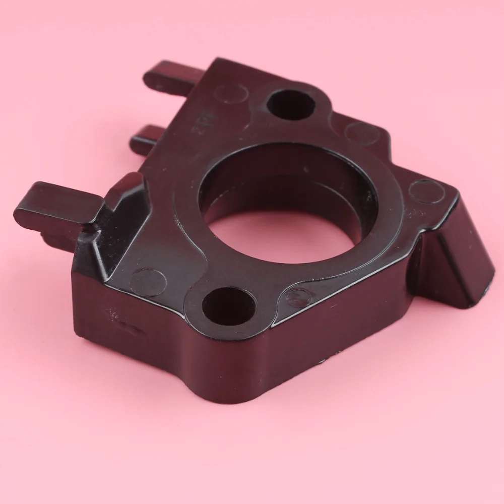 Manual Choke Carburetor Insulator Spacer Gasket For Honda GX340 GX390 11HP 13HP GX 340 390 Lawn Mower Engine Motor Spare Part