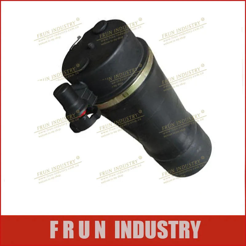 

car accessories for air suspension shock absorber pillow fit to fo-rd lin-coln 1993-1998