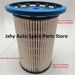 PU8007 100% New for Porsche Cayenne VW Touareg 3.0L 4.2L Diesel Fuel Filter 7P6127177, 7P6127177A , 95811013400, 95811013410