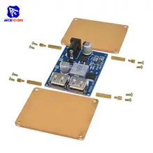 DC DC Step-Down Buck-Boost Converter #6