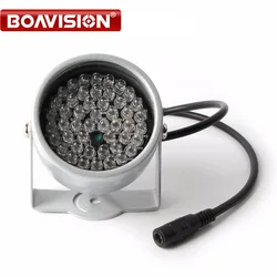 48 LED illuminator Light CCTV IR Infrared Night Vision For Surveillance Camera