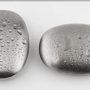 304 paslanmaz çelik sabun sihirli, bir dizüstü bilgisayar, bir mutfak Bar ortadan kaldırarak koku giderici, oval şekilli 12-En çok satılan, kalıp sabun paslanmaz çelik paslanmaz çelik-no. 5