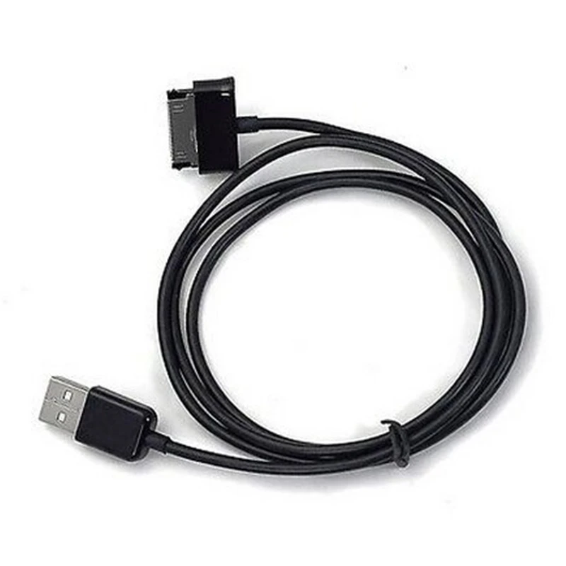 USB Charger Charging Data Cable for Samsung Galaxy Tab 2 Note P1000 P3100 P3110 P5100 P5110 P6800 P7300 P7310 P7500 P7510 N8000