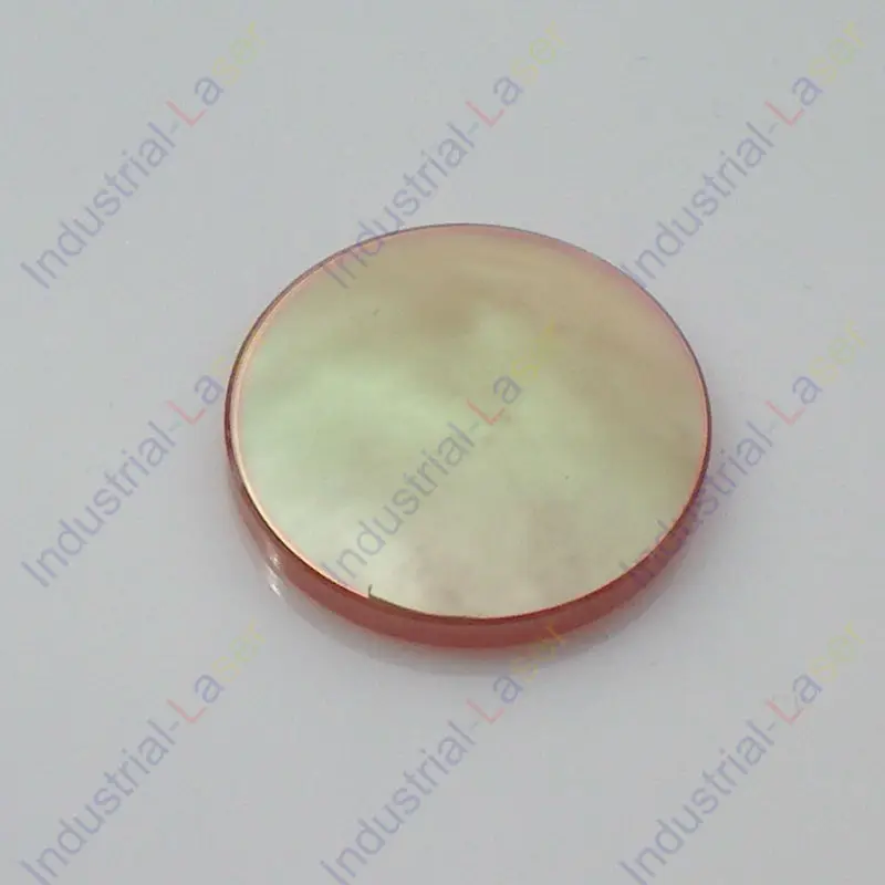 

Dia: 20mm FL: 25.4 mm 1" New ZnSe Focal Lens for CO2 Laser Cutting Engraving Cutter Machine