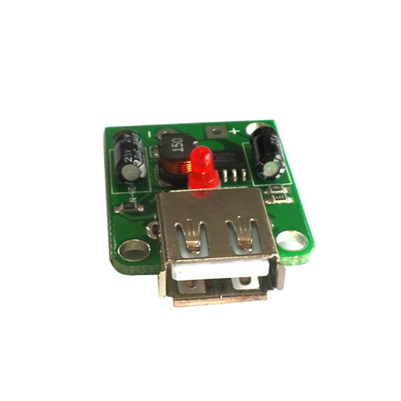 Portable Wind Power Generator Set Turbine Motor Alternator Self-Generation Emergency Phone Charger