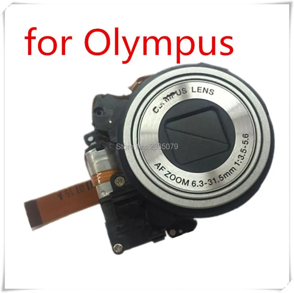 free shipping 100% NEW Original Lens Zoom for Olympus FE-330 FE-340 FE-46 X-845 X-855 C550 C560 FE330 FE340 FE46 X845 X855