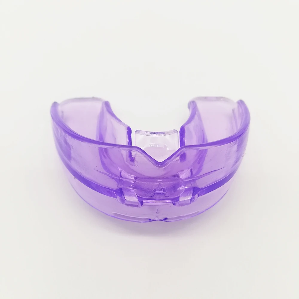 1pc T4K Children Dental Tooth Orthodontic Appliance Trainer Kids Alignment Braces Mouthpieces Phase 2 Teeth Whitening