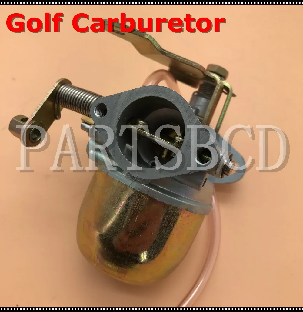 Carburetor For EZGO 1989-1993 Marathon Golf Cart 2 Cycle Carburetor 23932-G1