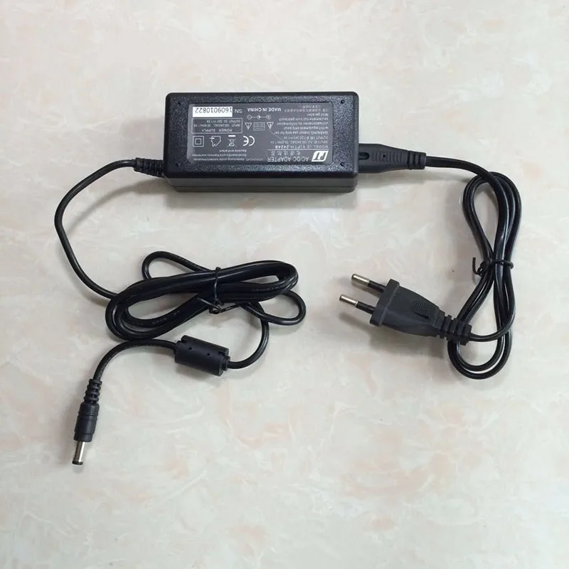 Imagem -05 - Bomba de Cerveja de Qualidade Alimentar 24v Bomba de Alta Temperatura Resistente de Fabricação de Cerveja de Qualidade Alimentar com Adaptador de Energia