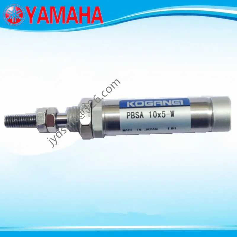 

YAMAHA KV7-M9237-00X CYLINDER PBSA10x5-W FOR YV100X YV100Xg