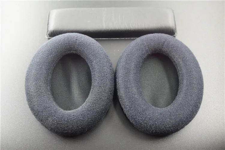 New Replacement Cushion Ear Pads Earpads Pillow Earmuff Headband for HD418 HD419 HD428 HD429 HD439 HD438 HD448 HD449 Headphone