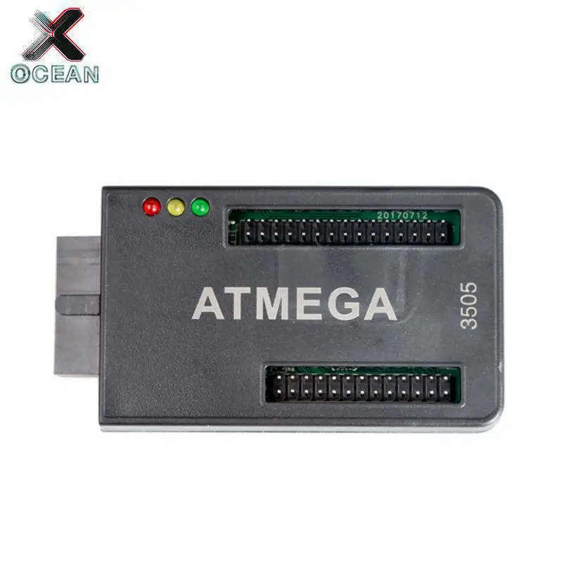 

High quality ATMEGA Adapter works for CG100 CG 100 Airbag Restore Device Restore Tool for CG100 SRS Airbag Reset Tool