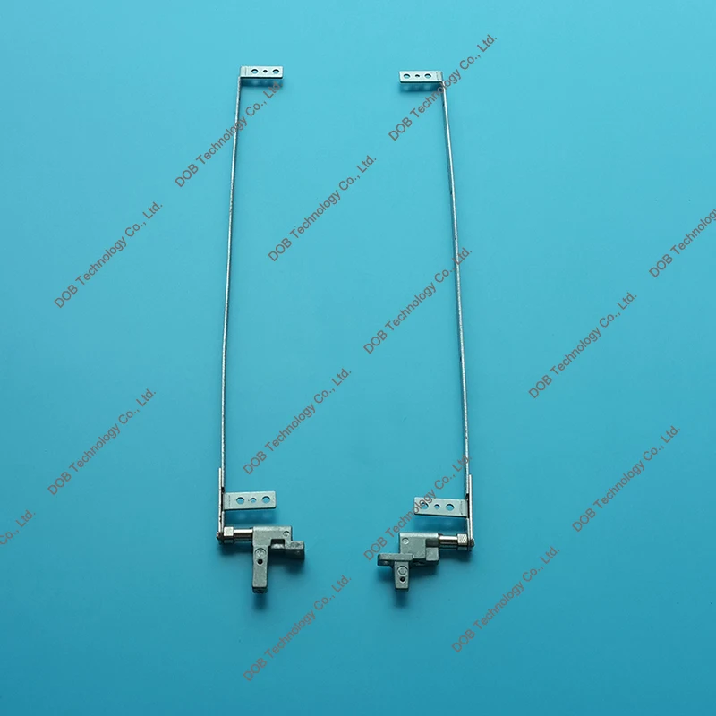 Новые петли ЖК-дисплея для ноутбука Asus M51 M51A M51E M51KR M51SE M51SN M51T M51V 13GNI110M020-3 13GNI110M010-3 SZS-F3 BKT-L BKT-R Шарнир